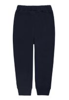 Spodnie dresowe chłopięce, granatowe, Esprit