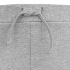 Spodnie dresowe chłopięce, szare, Marc O'Polo