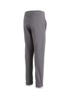 Spodnie dresowe chłopięce, szare, Tup Tup