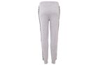 Spodnie dresowe damskie, szare, Kappa Inama Sweat Pants