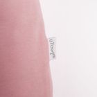 Spodnie dresowe dziewczęce, różowe, Nicol