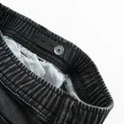 Spodnie jeansowe z regulacją jogger Cool Club