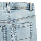 Spodnie jeansowe z regulacją o kroju slim Cool Club