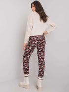 Spodnie materiałowe damskie, mix, Factory Price