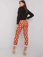 Spodnie materiałowe damskie, mix, Factory Price