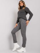 Spodnie materiałowe damskie, mix, Factory Price