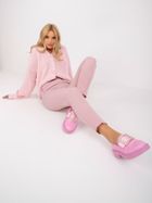 Spodnie materiałowe damskie, różwe, Factory Price