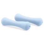 Spokey, Bone, zestaw hantli neoprenowych, 2-1 kg