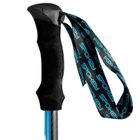 Spokey, Carbon, kije trekkingowe, 105-135 cm