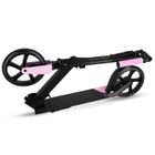 Spokey, City Flow, hulajnoga miejska