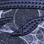 Spokey, DNX, deskorolka waveboard 1