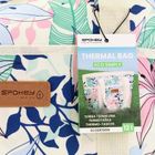 Spokey, Eco Simply, torba termiczna eco