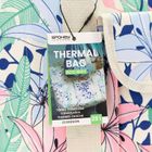 Spokey, Eco Way, torba termiczna, plażowa