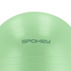 Spokey, Fitball, piłka gimnastyczna, 65 cm