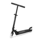 Spokey, Glow-go, hulajnoga świecąca