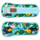 Spokey, Home Jungle, obciążenia na kostki i nadgarstki, 2-1 kg