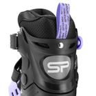 Spokey, łyżworolki regulowane, 4w1, 29-33VT 4ONE