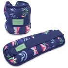 Spokey, obciążenia na kostki i nadgarstki, 2-1,5 kg