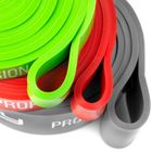Spokey, Power II, zestaw 3 gum treningowych oporowych