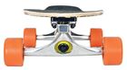 Spokey, Thai-Fun, deskorolka longboard