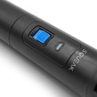 Squeak, VocalDuo, zestaw mikrofonów do karaoke, 2,4G, SQ1007