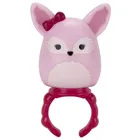 Squish-a-longs, figurki z pierścionkiem