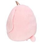 Squishmallows, królikorożec Legacy, maskotka, różowa, 30 cm