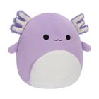 Squishmallows, Little Plush, Monica Purple Axolotl, ambystoma, maskotka, 19 cm