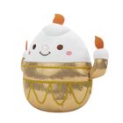 Squishmallows, Little Plush, Piękna i Bestia, Lumiere, świecznik, maskotka, 20 cm