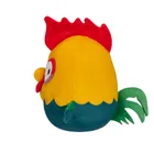 Squishmallows, Little Plush, Vaiana, Hei-Hei, kogut, maskotka, 20 cm