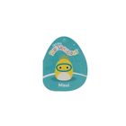 Squishmallows, Maui Pineapple w Scuba Mask, maskotka, 19 cm