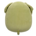 Squishmallows, Medium Plush, Brad, Green Retriever, zielony pies, maskotka, 30 cm