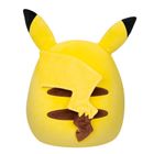 Squishmallows, Pokemon, Pikachu, maskotka, 35 cm