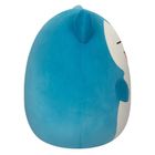 Squishmallows, Pokemon, Snorlax, maskotka, 50 cm