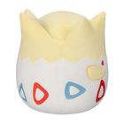 Squishmallows, Pokemon, Togepi, maskotka, 50 cm