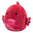 Squishmallows, Rybka Barella, maskotka, 40 cm