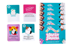 Squishmallows, Squish Squash, gra karciana