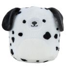 Squishmallows, Squsihville, Puppy Love Squad, mini maskotki, 4 szt.
