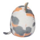 Squishmallows, Tahoe Kot, maskotka, 50 cm