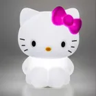 SquishyGlo, Hello Kitty, lampka