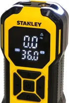 Stanley, kompresor akumulatorowy, 12V, SXIF0101