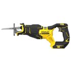 Stanley, pilarka szablasta fatmax, 18V, SFMCS311B-XJ