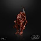 Star Wars, Black Series, figurka Battle Droid, 15 cm