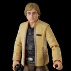 Star Wars, Black Series, figurka Luke Skywalker, 15 cm