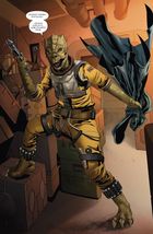 Star Wars. Dziedzictwo Beztroskiego