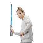 Star Wars, elektroniczny miecz świetlny Rey