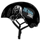 Star Wars, kask sportowy, 52-56 cm