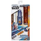 Star Wars, Lightsaber Forge, miecz podstawowy Ahsoka