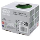 Star Wars, Mandalorian, kubek ceramiczny, 380 ml