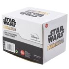 Star Wars, Mandalorian, The Child, kubek ceramiczny, 400 ml